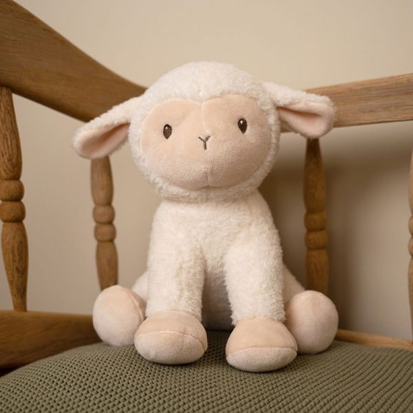 Peluche Mouton - Little Farm 25 cm