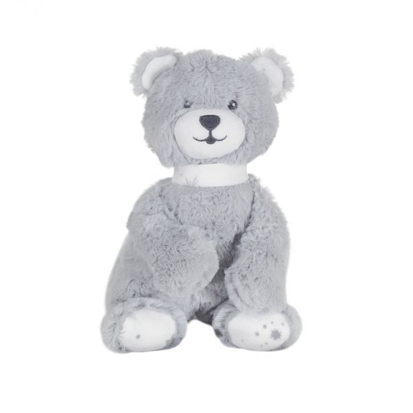 Peluche musicale n'ours - Martin et ses copains