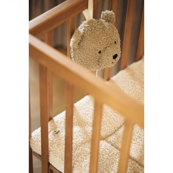 Peluche musicale Teddy Bear Olive