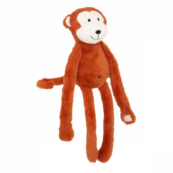 Peluche géante Oustiti H47 cm