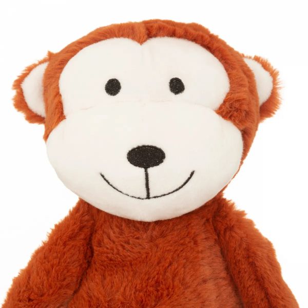 Peluche géante Oustiti H47 cm