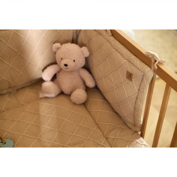 Peluche Teddy Bear Wild Rose