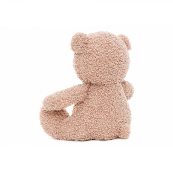 Peluche Teddy Bear Wild Rose