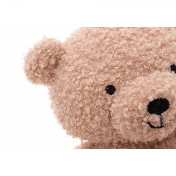 Peluche Teddy Bear Wild Rose