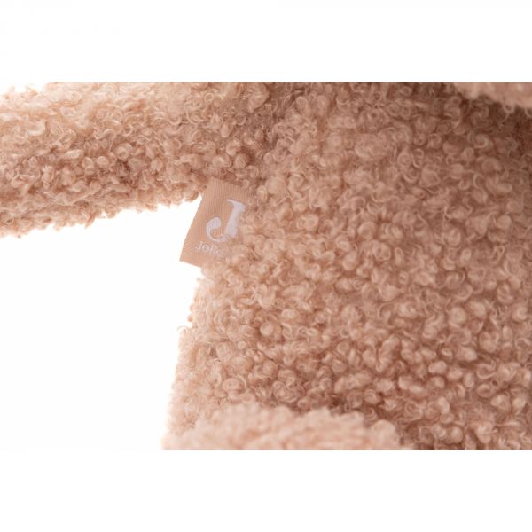 Peluche Teddy Bear Wild Rose