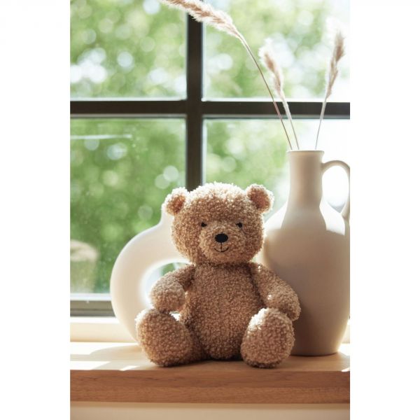 Peluche Teddy Bear Biscuit