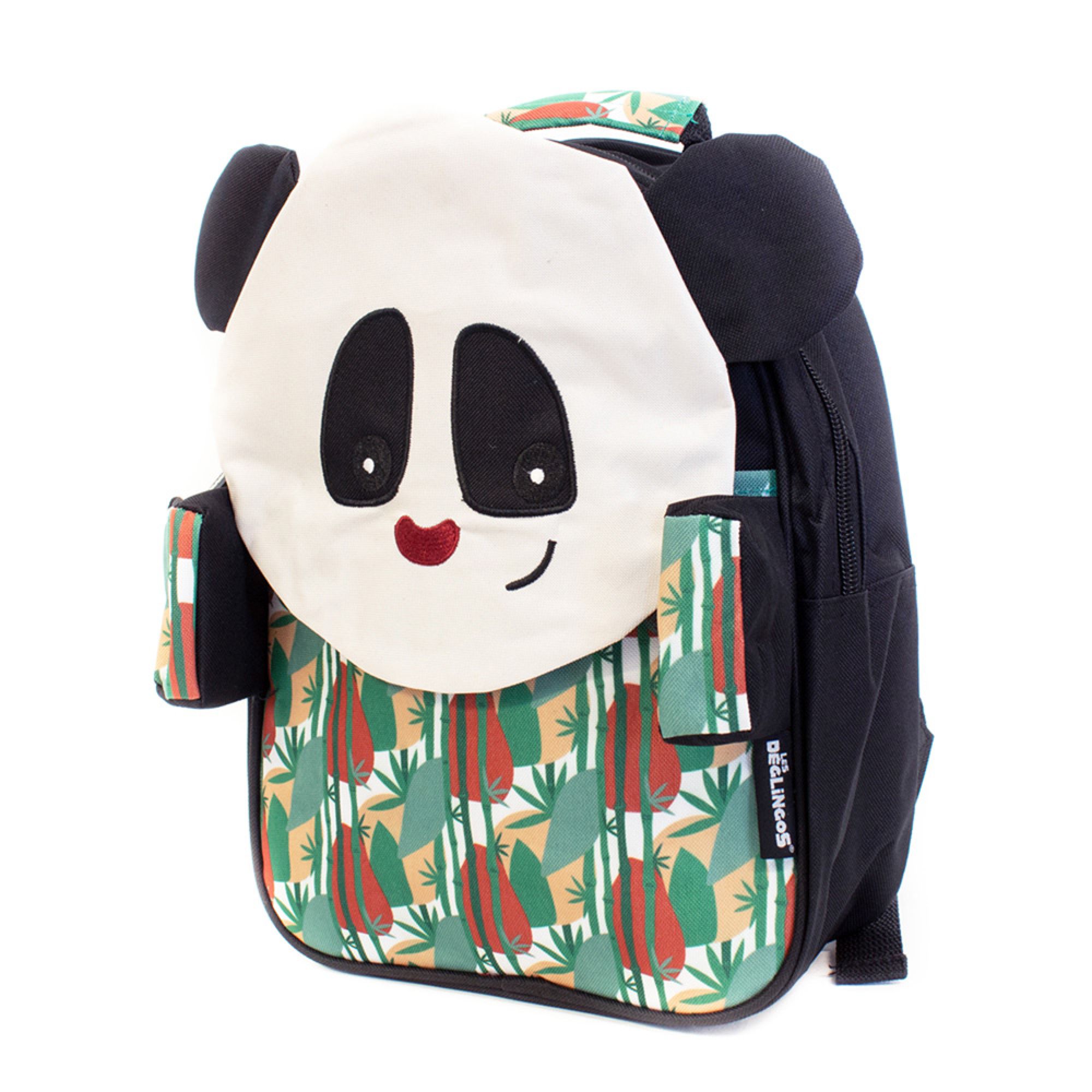 Sac on sale enfant panda