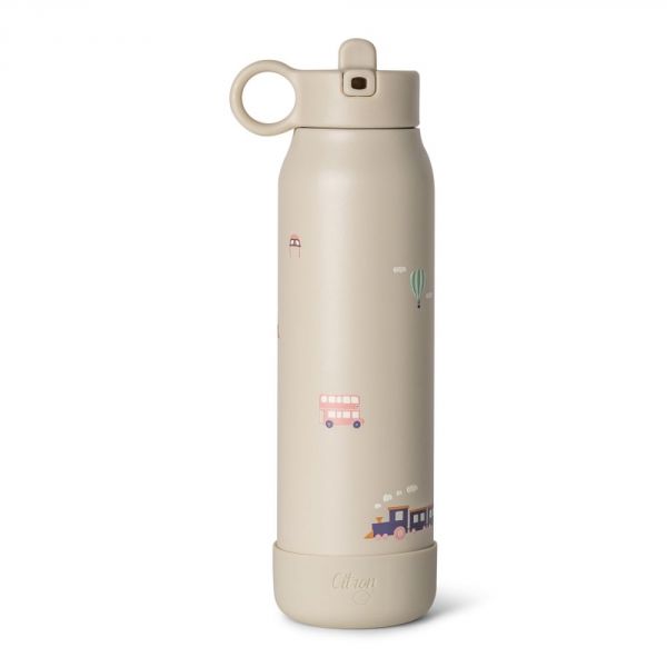 Gourde isotherme 350ml Véhicules