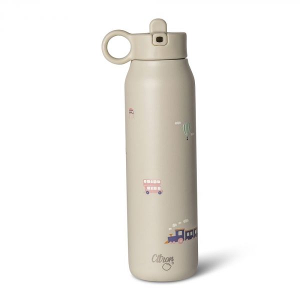 Gourde isotherme 350ml Véhicules