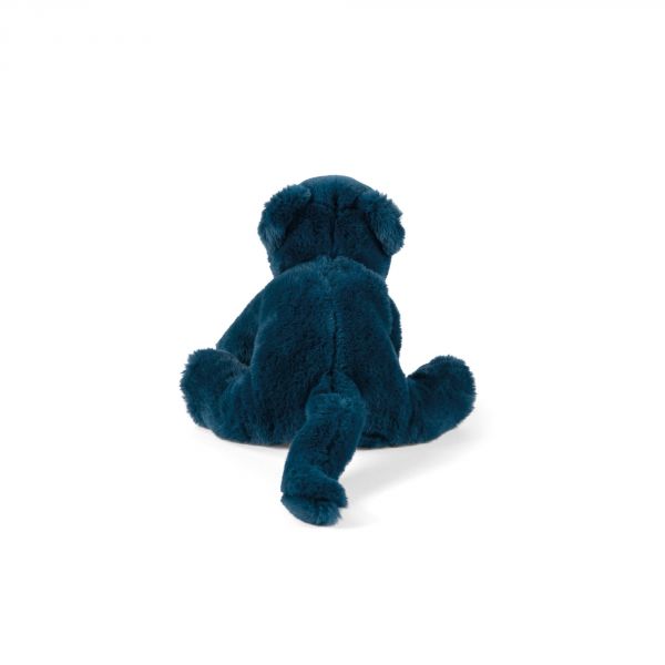 Peluche petite panthère Tout autour du monde