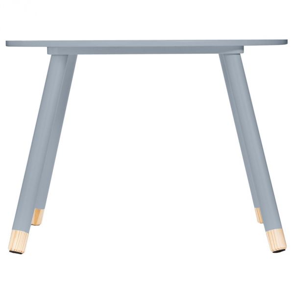 Table enfant Douceur Grise