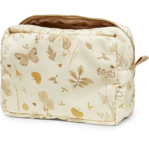 Trousse de toilette Papillon