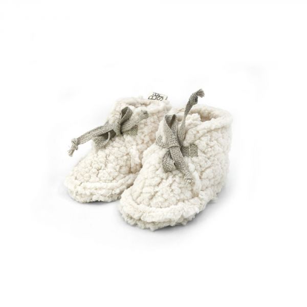 Babyshower Attache Tétine - Mouton Blanc - Attache sucette Babyshower sur  L'Armoire de Bébé