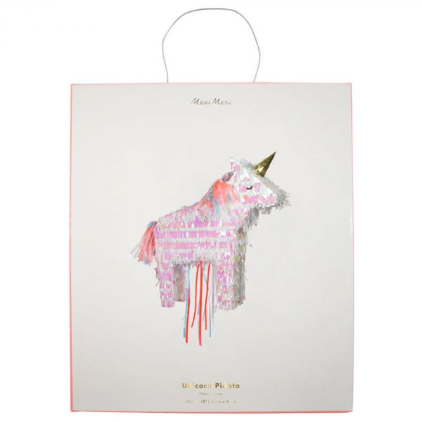 Pinata Licorne