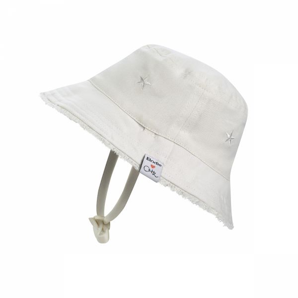 Bob anti-UV bébé réversible Playground Spaceland 1-2 ans