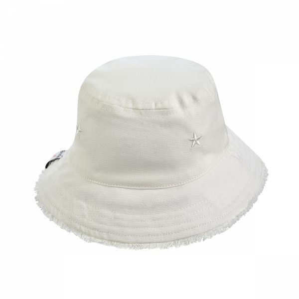 Bob anti-UV bébé réversible Playground Spaceland 1-2 ans