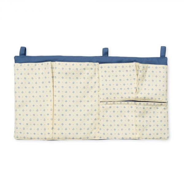 Pochette de lit Capri