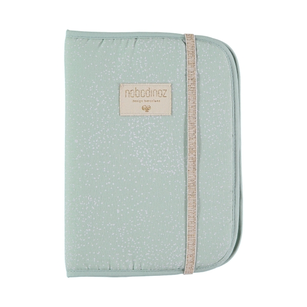 Protege Carnet De Sante Made In Bebe