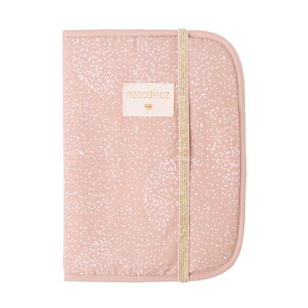 Protege Carnet De Sante Made In Bebe