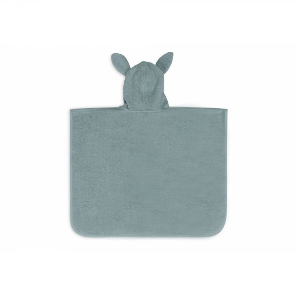 Poncho de bain éponge Sea Green