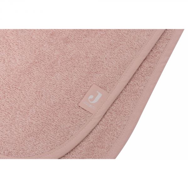 Poncho de bain éponge Wild Rose