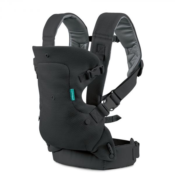 Porte bébé Flip 4 en 1 Bleu foncé