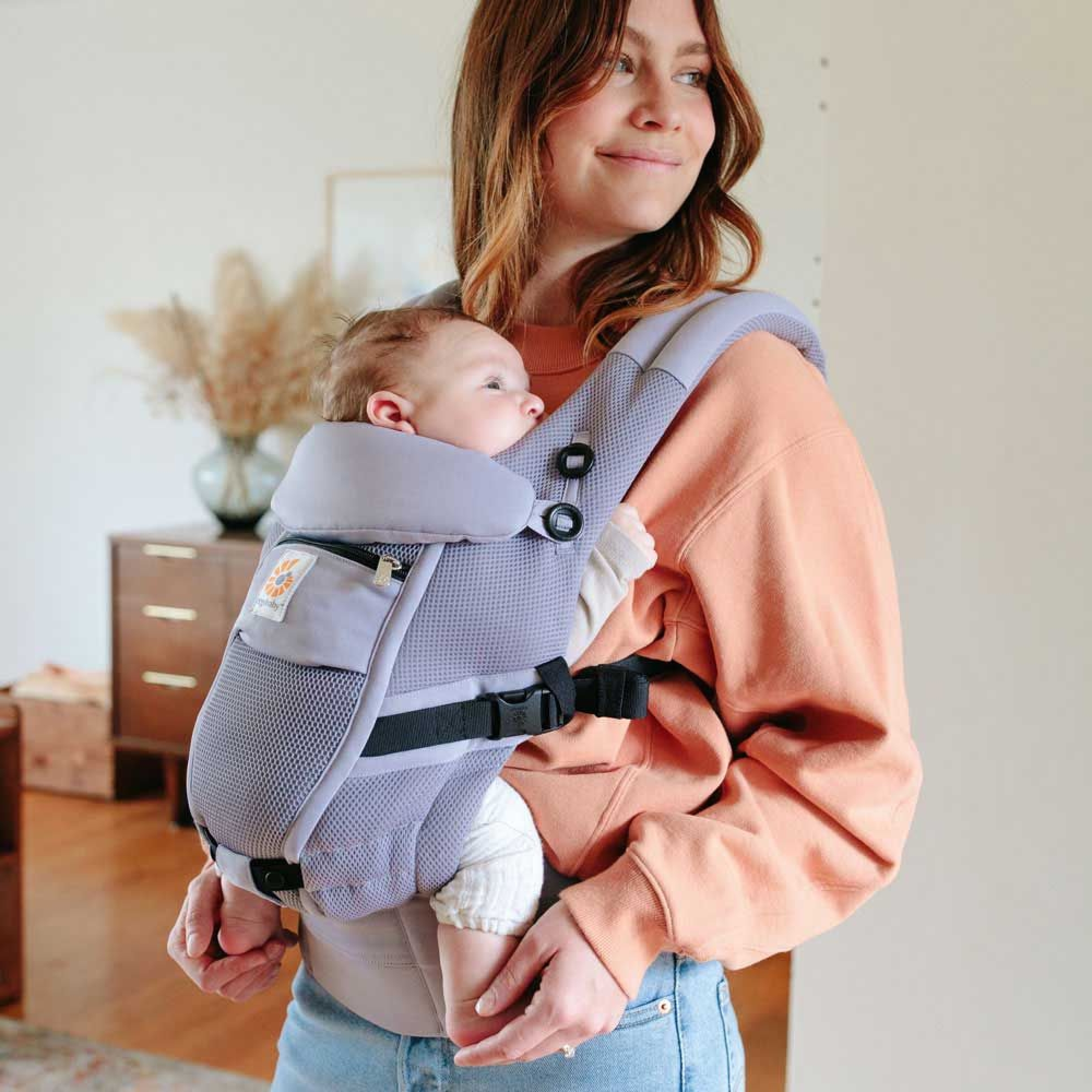 Porte Bebe Ergobaby Adapt