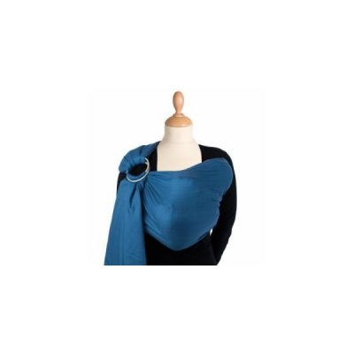 porte bébé bb sling de babylonia