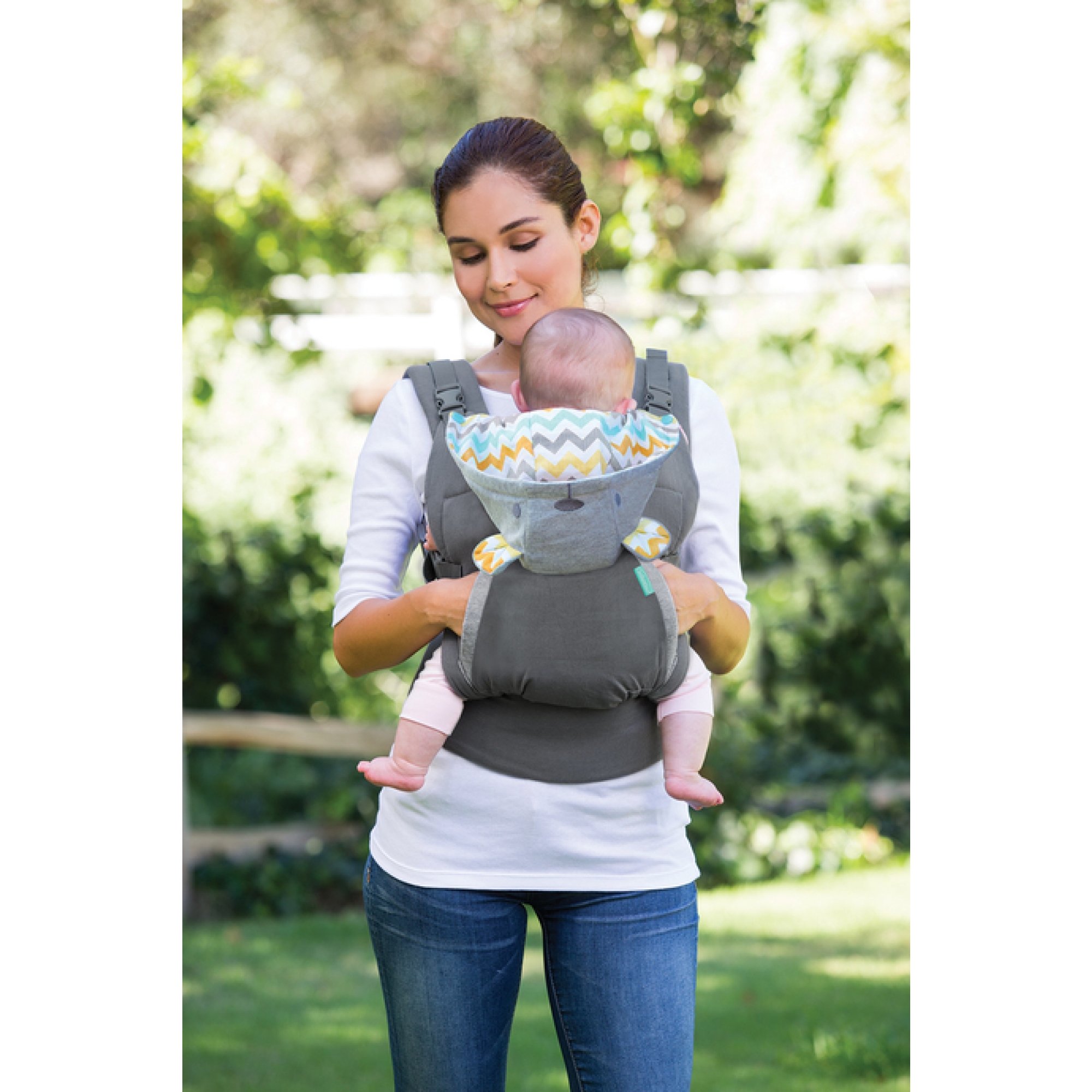 Infantino Porte Bebe Cuddle Up Made In Bebe