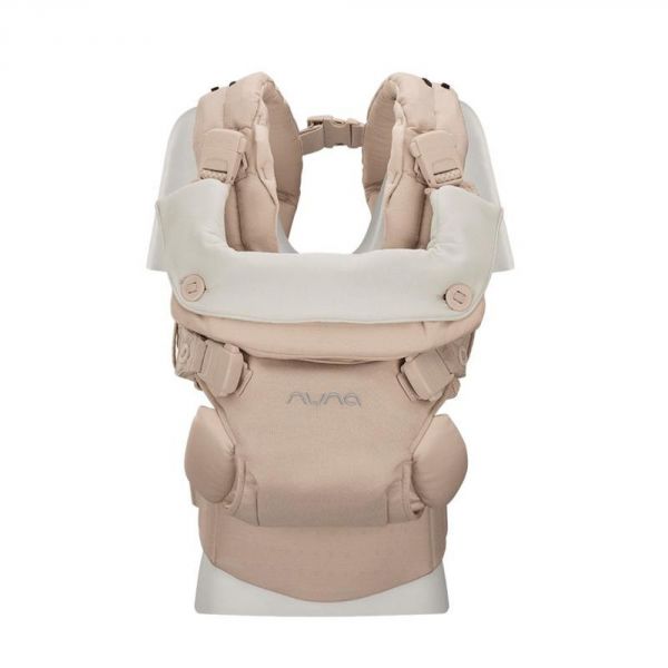 Porte bébé Cudl Luxe Pearl