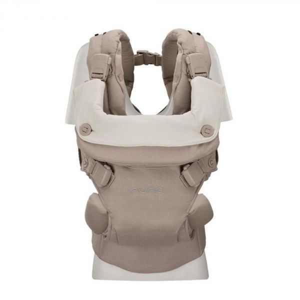 Porte bébé Cudl Luxe Quartz