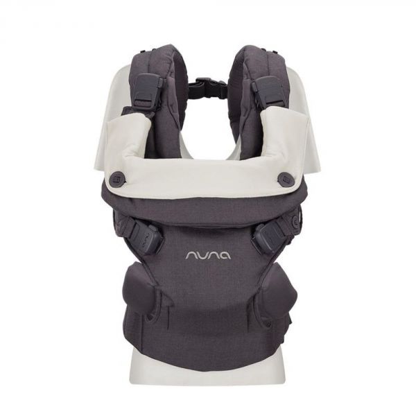 Porte bébé Cudl Luxe Dusk