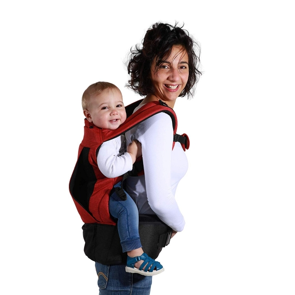 Porte Bebe Safety Avis Online