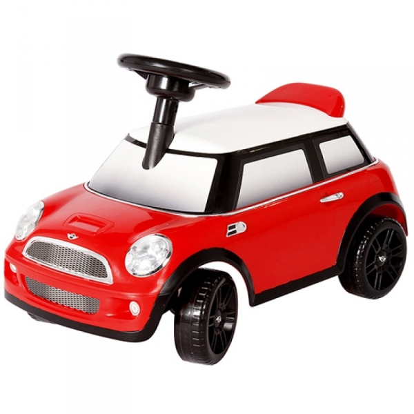 mini cooper porteur