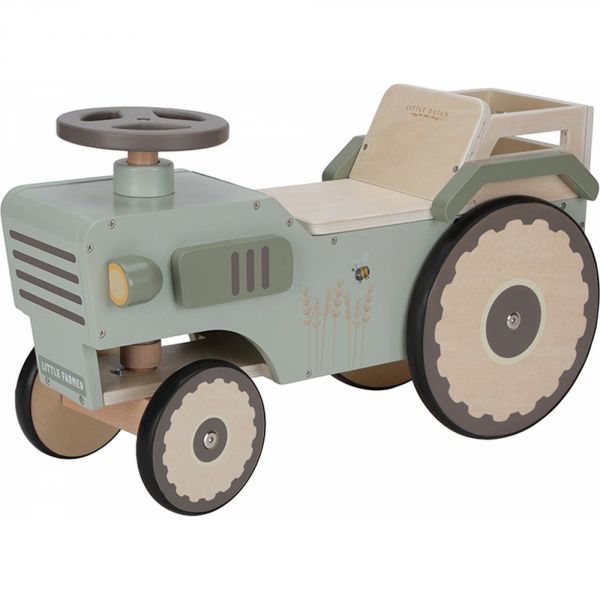 Porteur Tracteur FSC - Little Farm