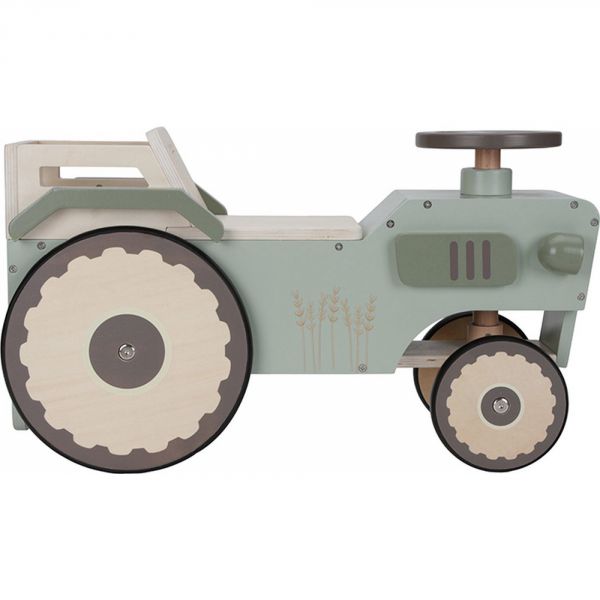 Porteur Tracteur FSC - Little Farm