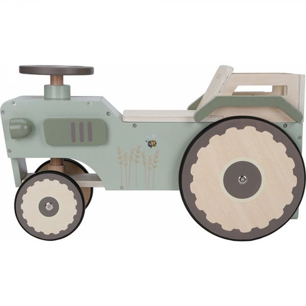 Porteur Tracteur FSC - Little Farm