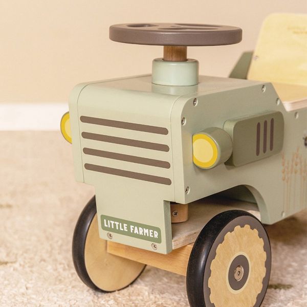 Porteur Tracteur FSC - Little Farm