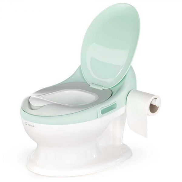 Pot éducatif Soft Potty Mint