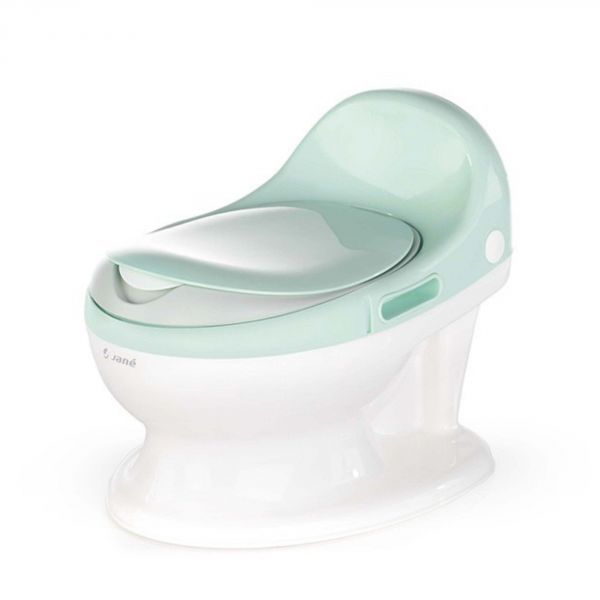 Pot éducatif Soft Potty Mint