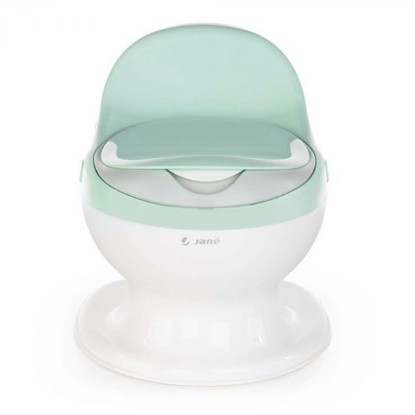 Pot éducatif Soft Potty Mint