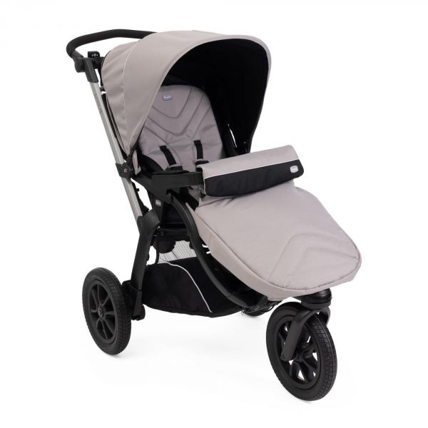 Poussette Activ3+ Nut