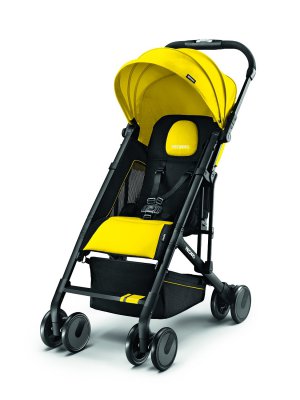 recaro poussette easylife