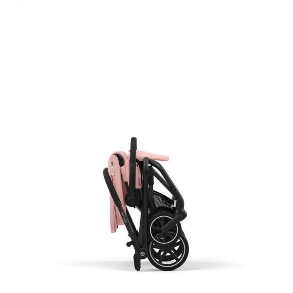 Poussette compacte Eezy S Twist+ 2 Candy Pink