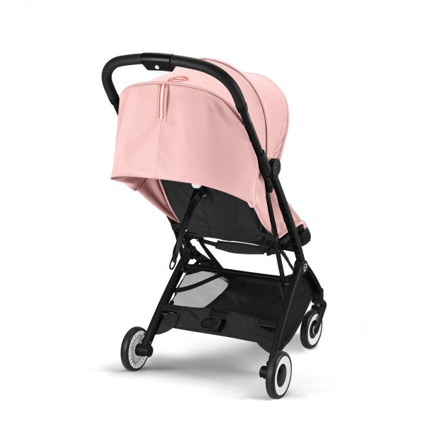 Poussette compacte Orfeo Candy Pink