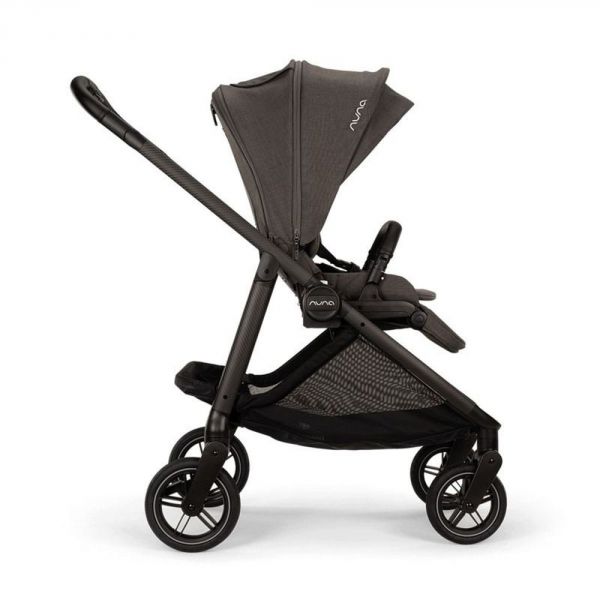 Poussette trio Swiv+ siège auto Pipa Next + nacelle Lytl Thunder