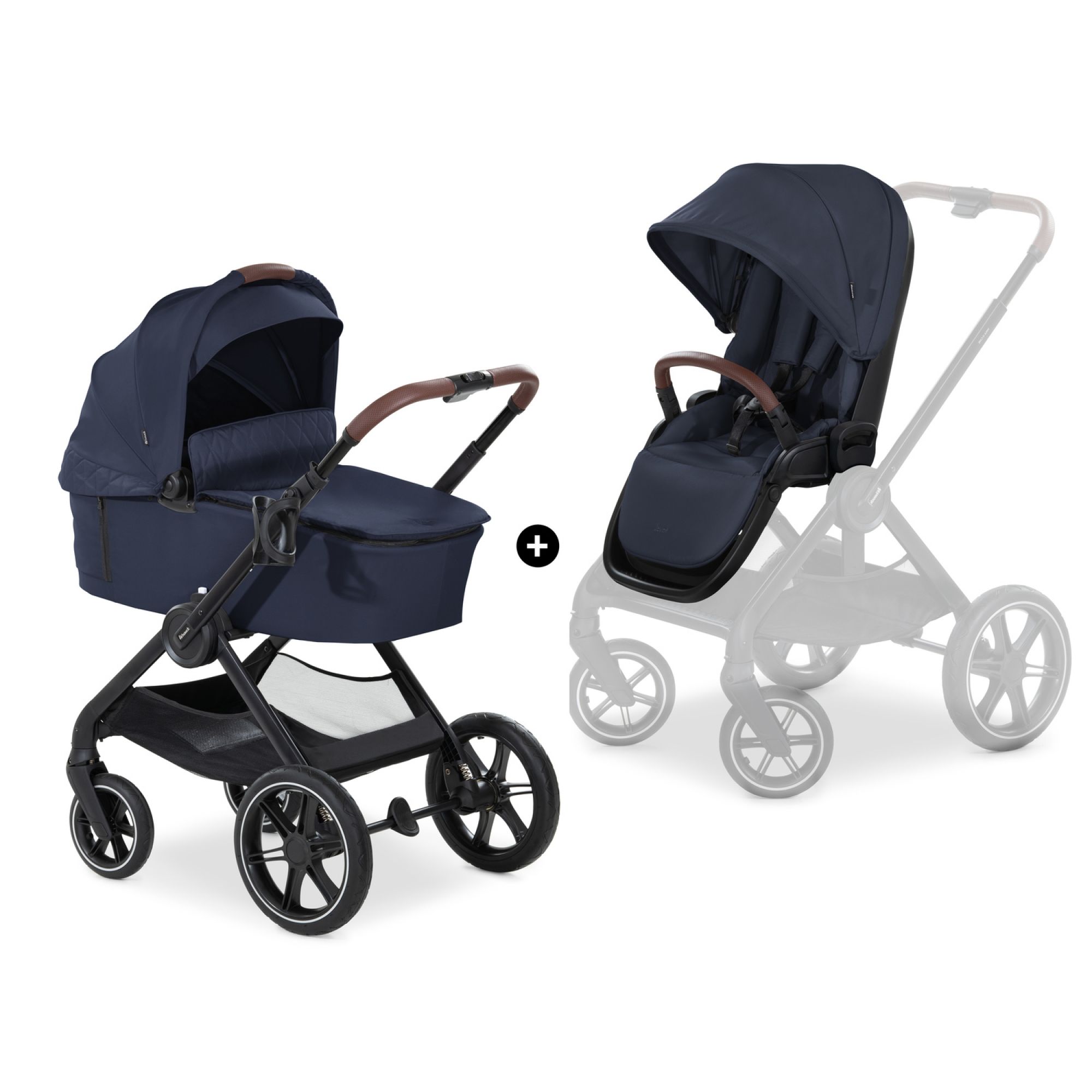 Poussette avec base isofix online