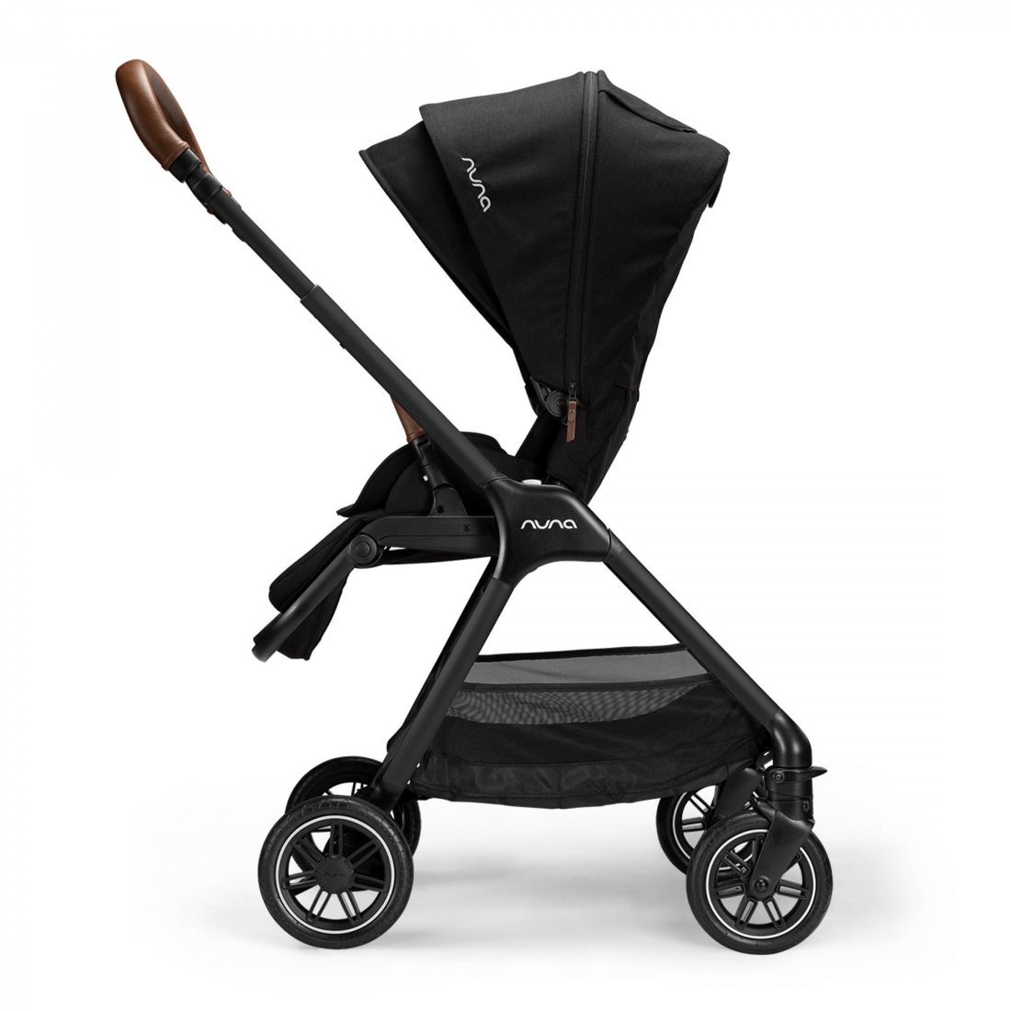 vista stroller rumble seat