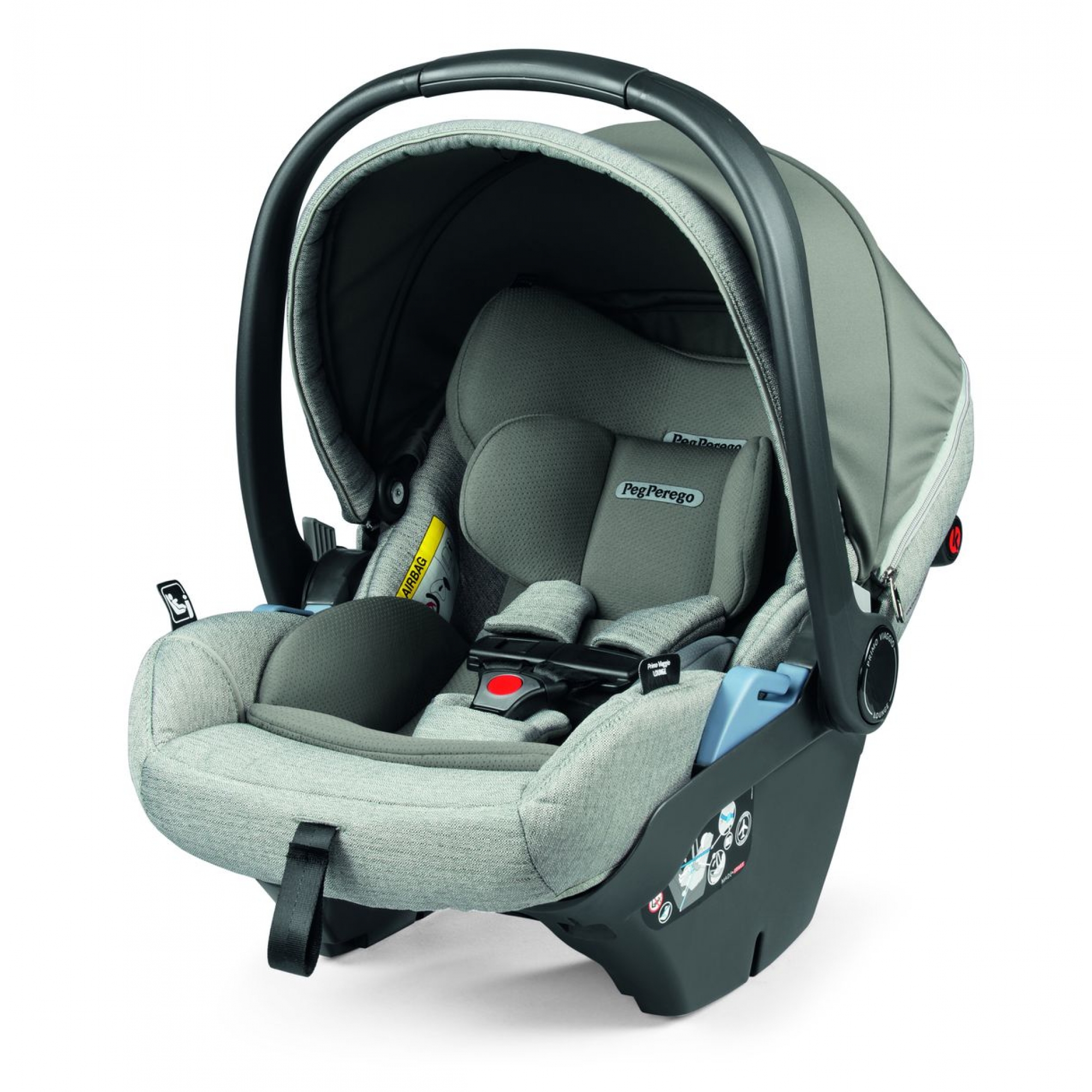 Кресло peg perego viaggio 1