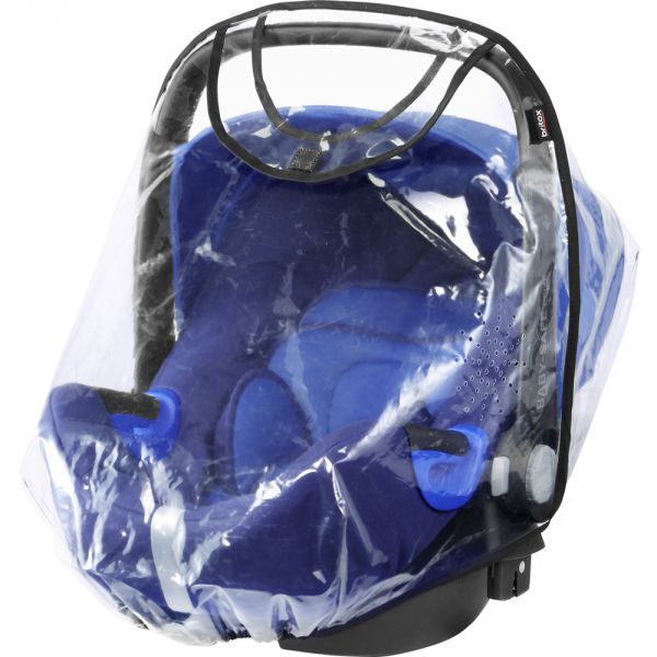 Housse de pluie pour siège auto Baby-Safe